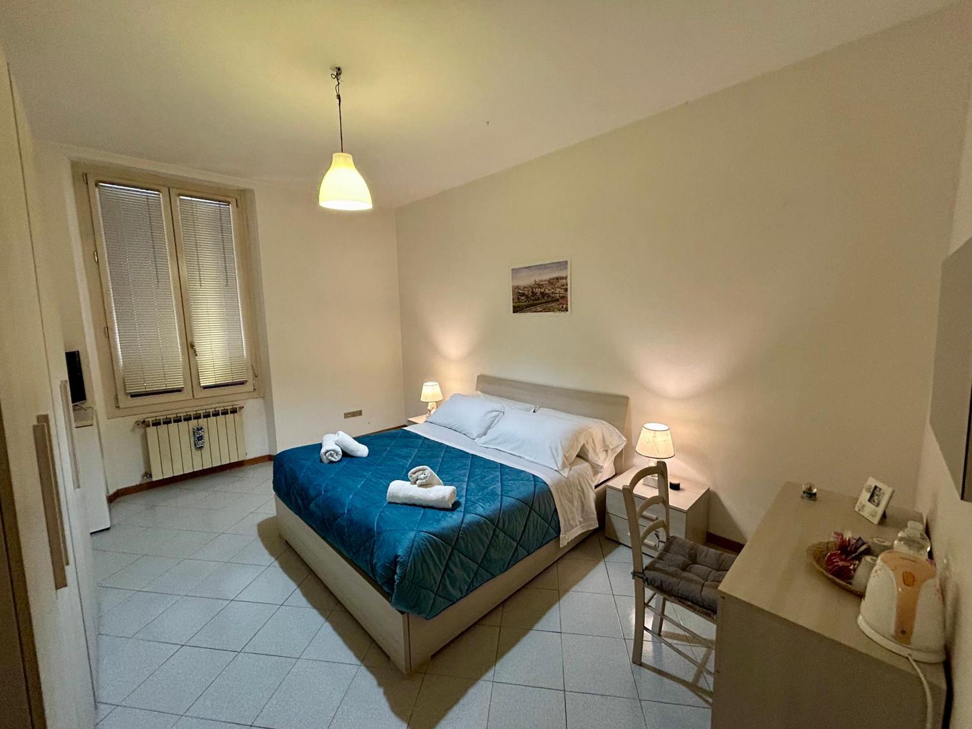 Casa Di Miriam Florencia
